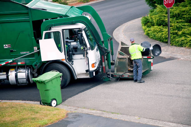 Best Garage Cleanout in USA